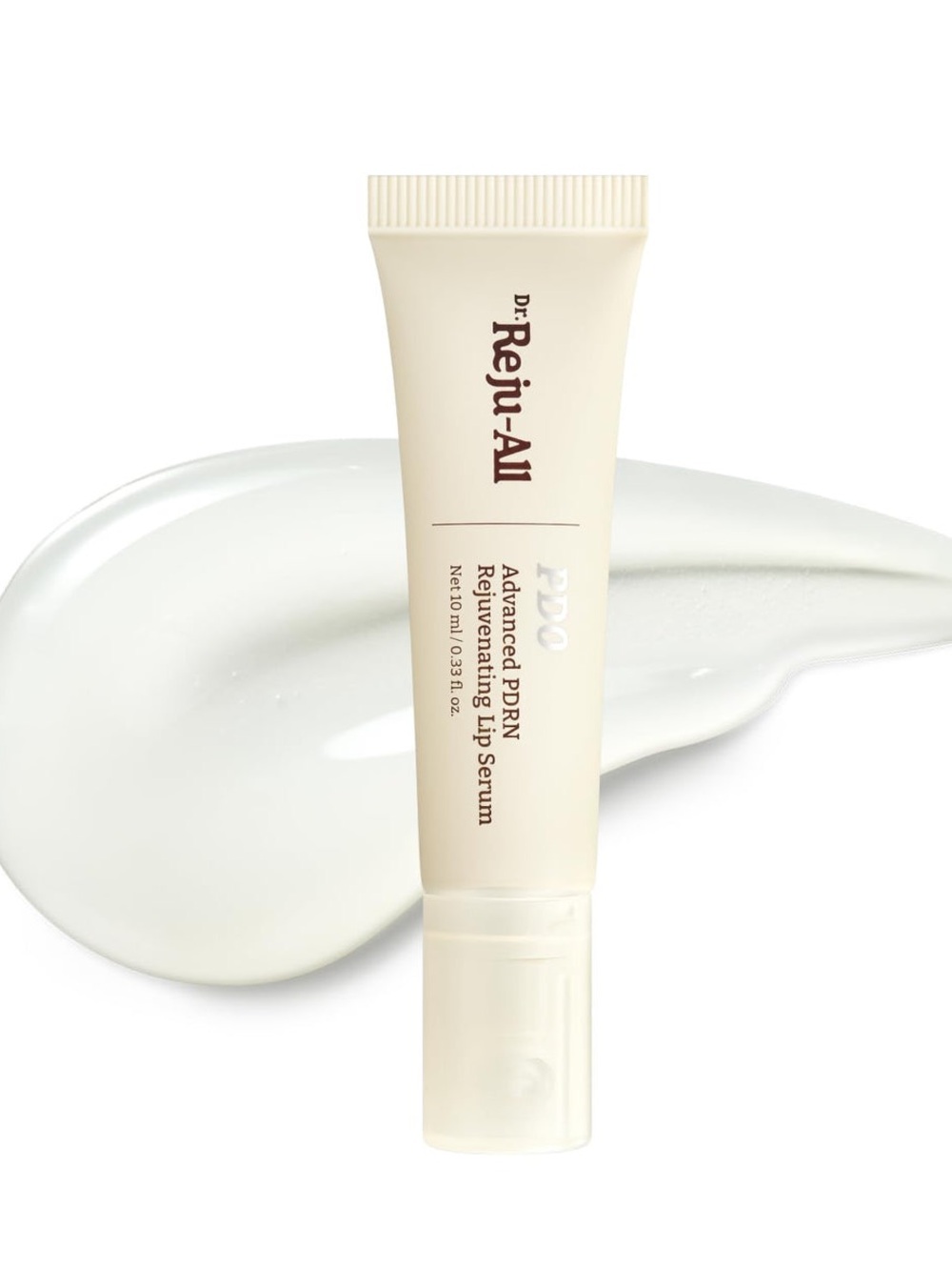NEW Dr. Reju-All Advanced PDRN Rejuvenating Lip Serum